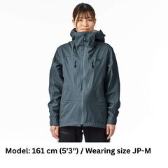 Women's Everbreath Primo Jacket,CORAL BEIGE, small image number 7