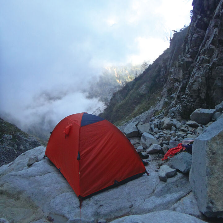 Kamina Dome 1 OG -