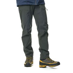Men's Stormgorge Alpine Pants,OAK BROWN, small image number 16
