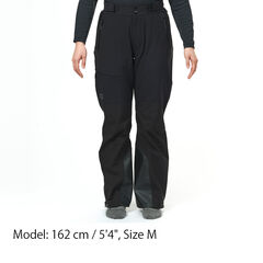 Women's Everbreath Acro Pants,BLACK, small image number 2