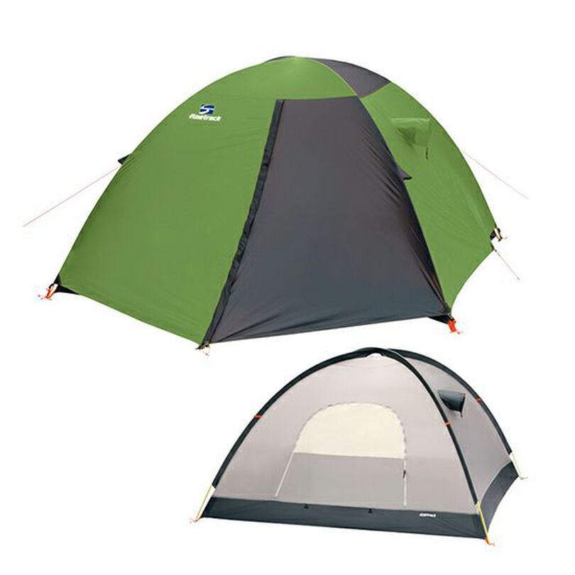 Kamina Dome 4 GR -,GREEN, medium image number 0