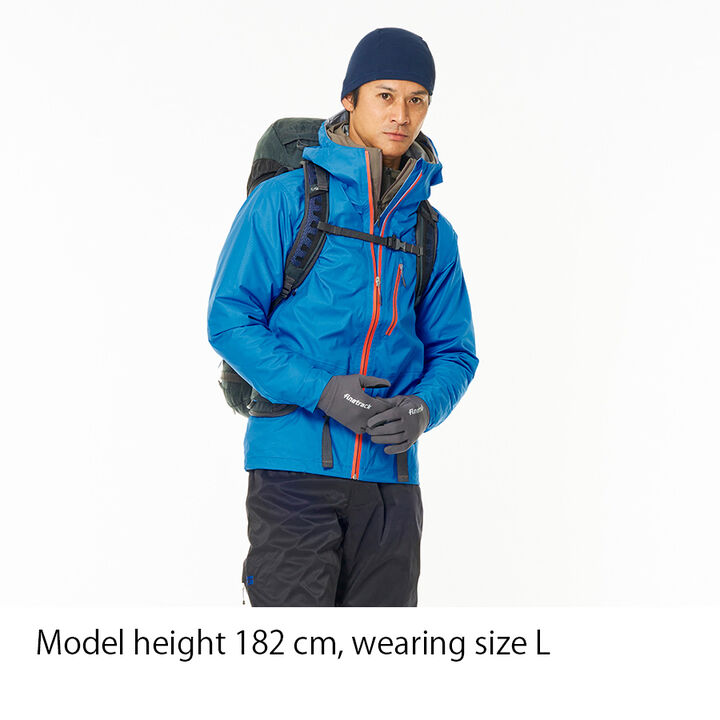 Everbreath Photon Jacket