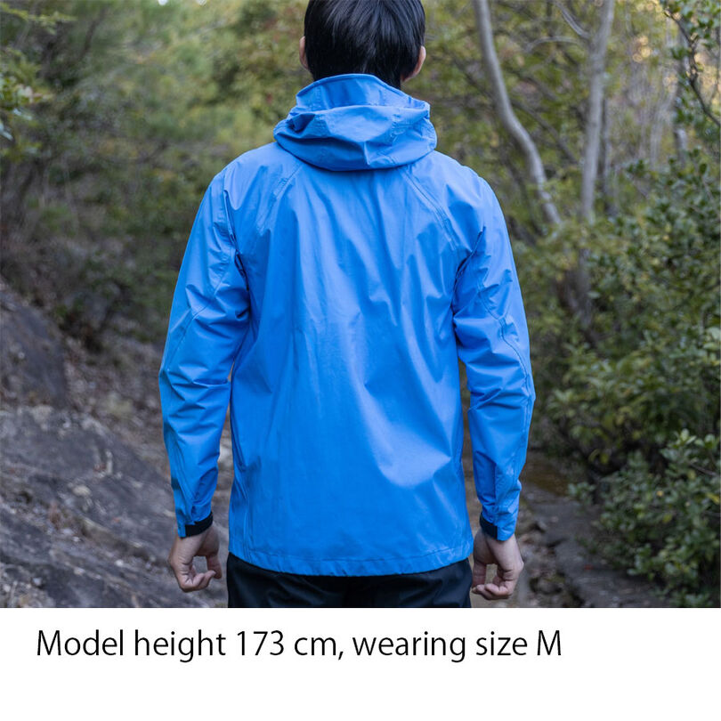 Everbreath Photon Jacket SI S,SIGNAL RED, medium image number 4
