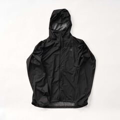 Men's Mu-Wrap Hooded Jacket,BLACK MICA, small image number 29