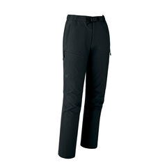 Women's Stormgorge Alpine Pants,BLACK, small image number 0