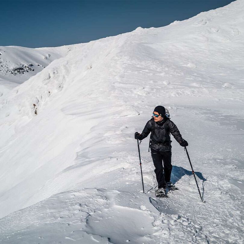 Men's Mu-Wrap Hooded Jacket,BLACK MICA, medium image number 27