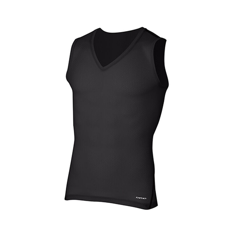 Elemental Layer Sleeveless