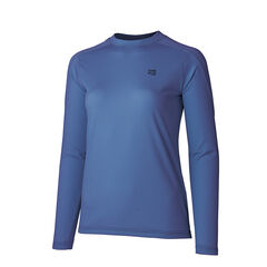 Women's Drought Tough Long Sleeve,CORAL, small image number 2