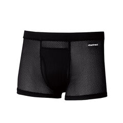 Men's Elemental Layer Trunk,BLACK, small image number 0