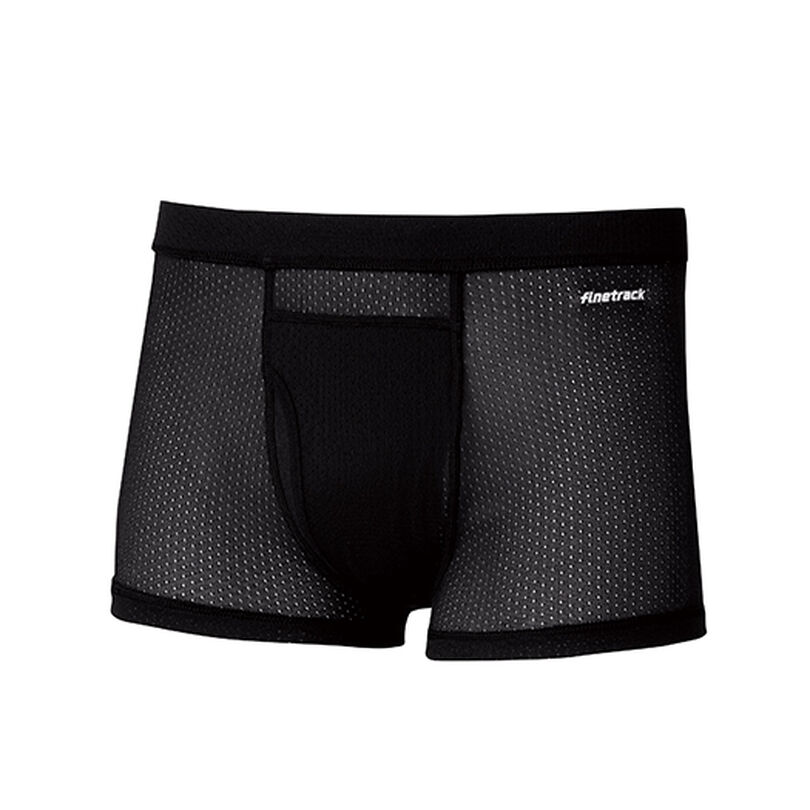 Elemental Layer Trunk BK L,BLACK, medium image number 0