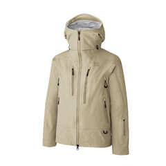 Women's Everbreath Snow Line Jacket,BEIGE, small image number 0