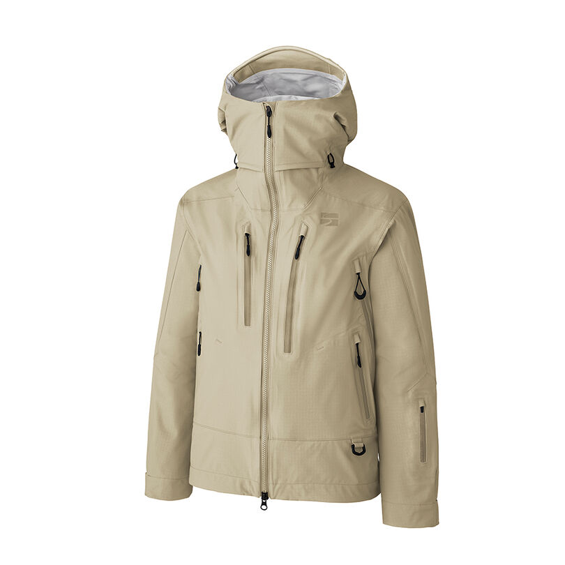 Women's Everbreath Snow Line Jacket