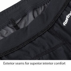 Elemental Layer Cool Brief Shorts BK S,BLACK, small image number 5