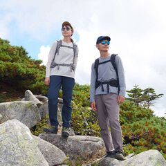 Men's Sylpha Pants,MOCHA BROWN, small image number 4