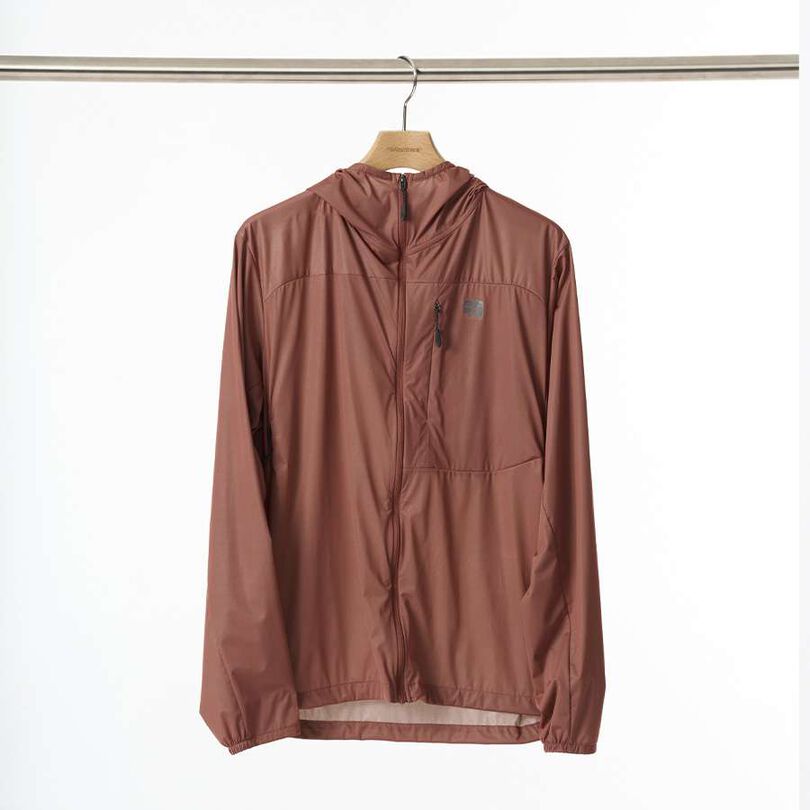Mu-Wrap Hoodie,, medium