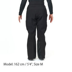 Women's Everbreath Acro Pants,BLACK, small image number 4