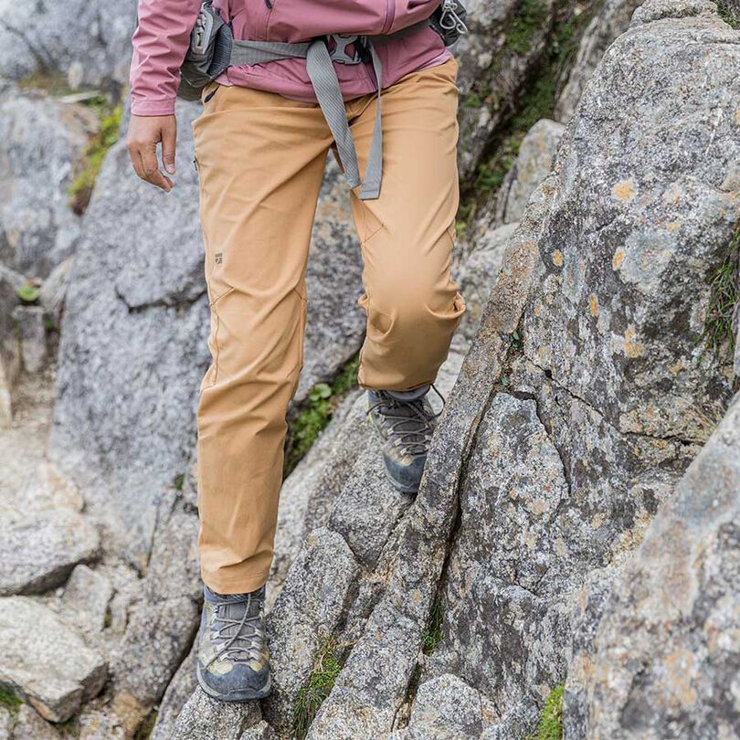 Women's Camino Pants,KRAFT, medium image number 9