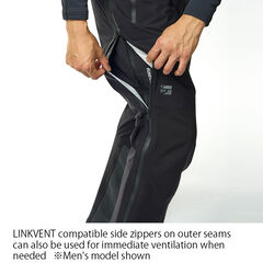 Women's Everbreath Acro Pants,BLACK, small image number 10