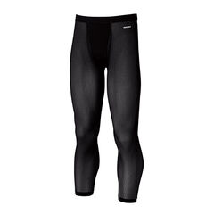 Elemental Layer Tights BK L,BLACK, small image number 0