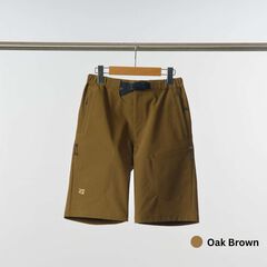 Women's Storm Gorge Alpine Shorts,GUNMETAL, small image number 2