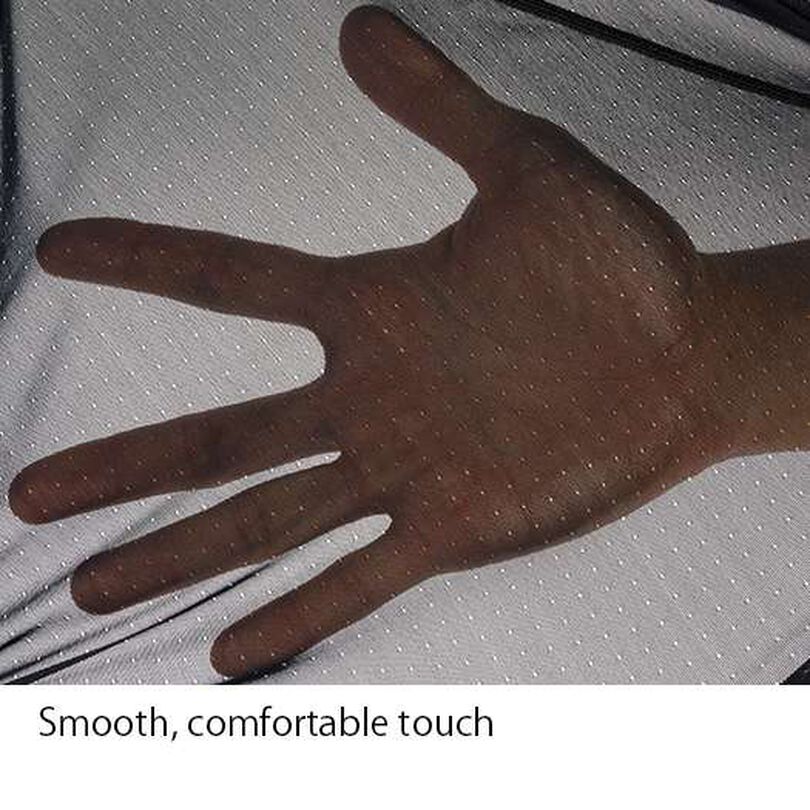 Women's Elemental Layer Bra [US Size],BLACK, medium image number 2