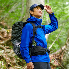 Men's Everbreath Photon Jacket,ROYAL BLUE, small image number 9