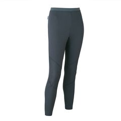Women's Drought Thermo Tights,CARBON, small image number 0