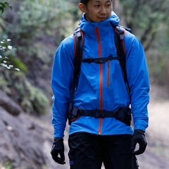 Everbreath Photon Jacket SI S,SIGNAL RED, small image number 6