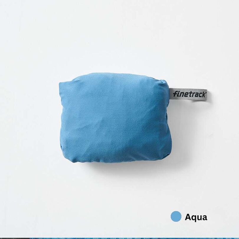 Pika Towel,SILVER, medium image number 15