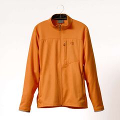 Men's Drought Sensor Jacket,PERSIMMON, small image number 1