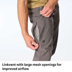 Men's Sylpha Pants,MOCHA BROWN, small image number 14