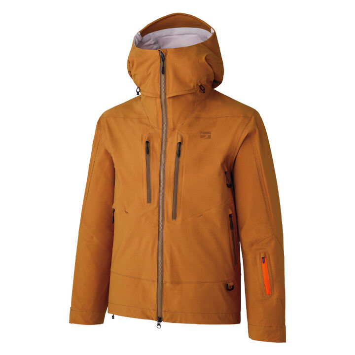 Everbreath Snow Line Jacket
