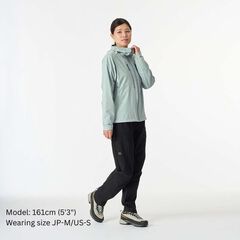 Women's Flow Wrap Hoodie,DEEP NAVY, small image number 11