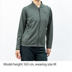 Women's Drought Sensor Jacket,IVORY, small image number 2
