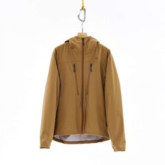 Men's Flow Wrap Hoodie,DEEP NAVY, small image number 2