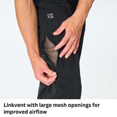 Men's Miyama Pants,SMOKE GREEN, small image number 11