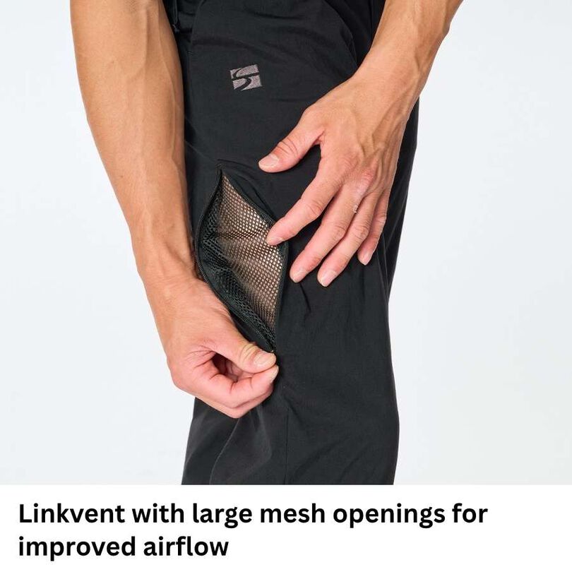 Men's Miyama Pants,SMOKE GREEN, medium image number 11