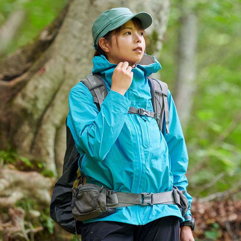 Women's Everbreath Photon Jacket
