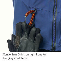 Men's Everbreath Acro Jacket,DAWN BLUE, small image number 23