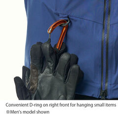 Women's Everbreath Acro Jacket,DAWN BLUE, small image number 17