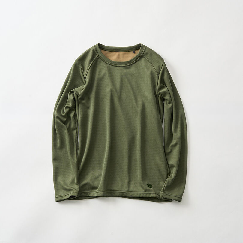 Women's Drought Largo Long Sleeve