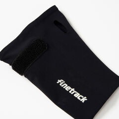 Rapid Rush Wrist Guard,BLACK, small image number 1