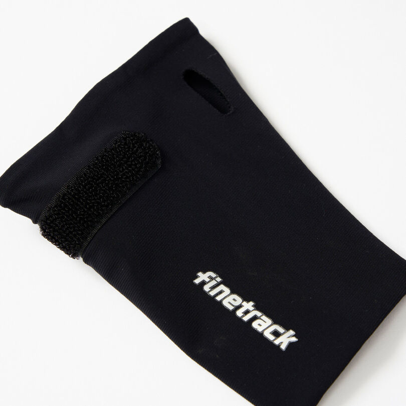 Rapid Rush Wrist Guard,BLACK, medium image number 1