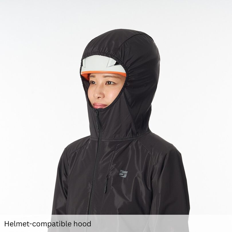 Women's Ascent Beyond Hoodie,TITANIUM GRAY, medium image number 15