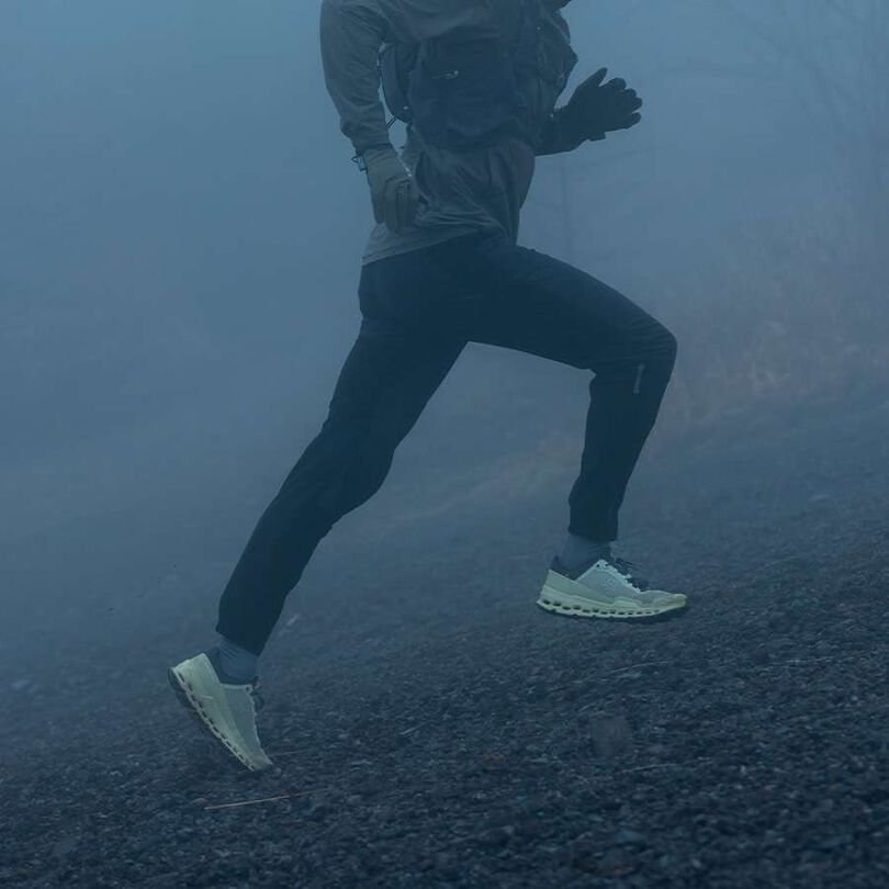 Men's Skytrail Pants,TITANIUM BROWN, medium image number 10