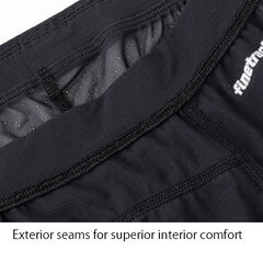 Elemental Layer Cool Boxer Shorts BK L,BLACK, small image number 5