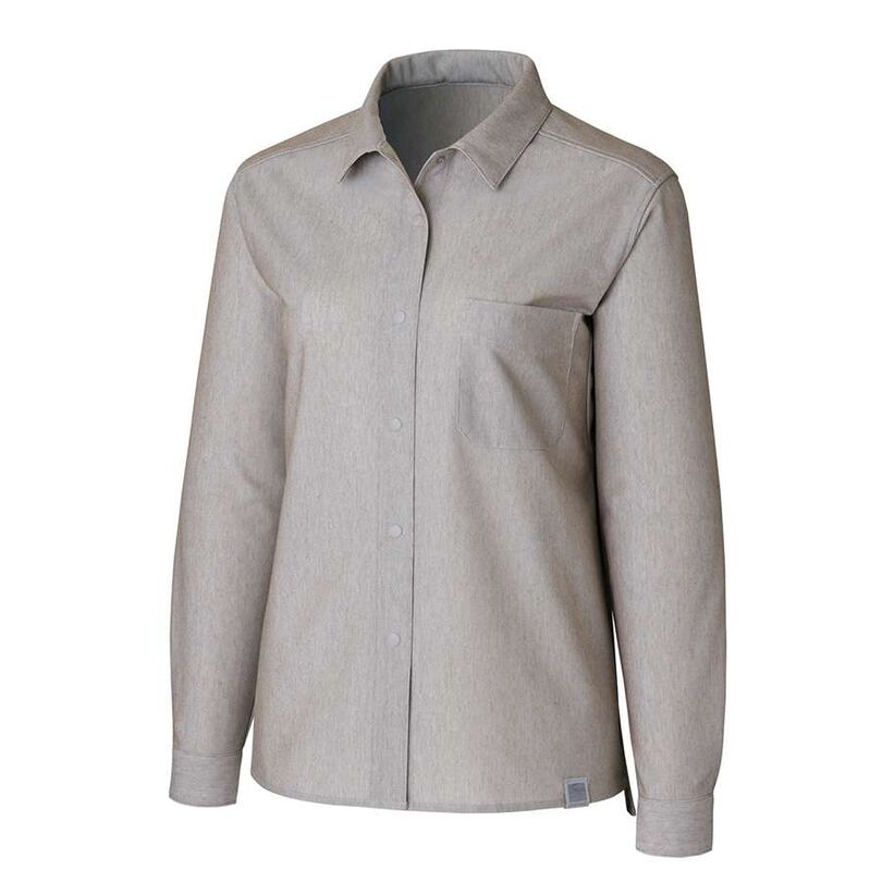 Women's Japanese Heritage Color Shirt,, medium