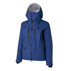 Women's Everbreath Acro Jacket,DAWN BLUE, small image number 0