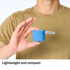 Pika Handkerchief,SILVER, small image number 5