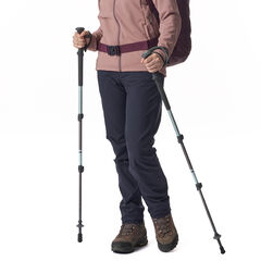 Women's Stormgorge Alpine Pants,BLACK, small image number 25